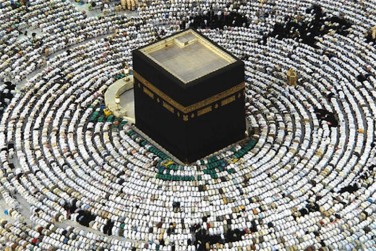 Pengertian Haji dan umroh